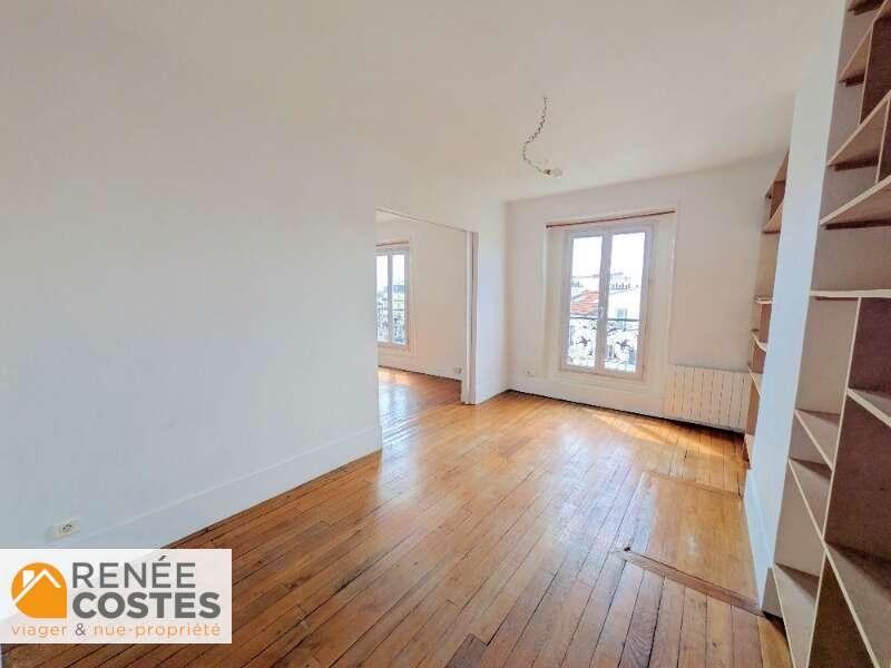 annonce Renée Costes