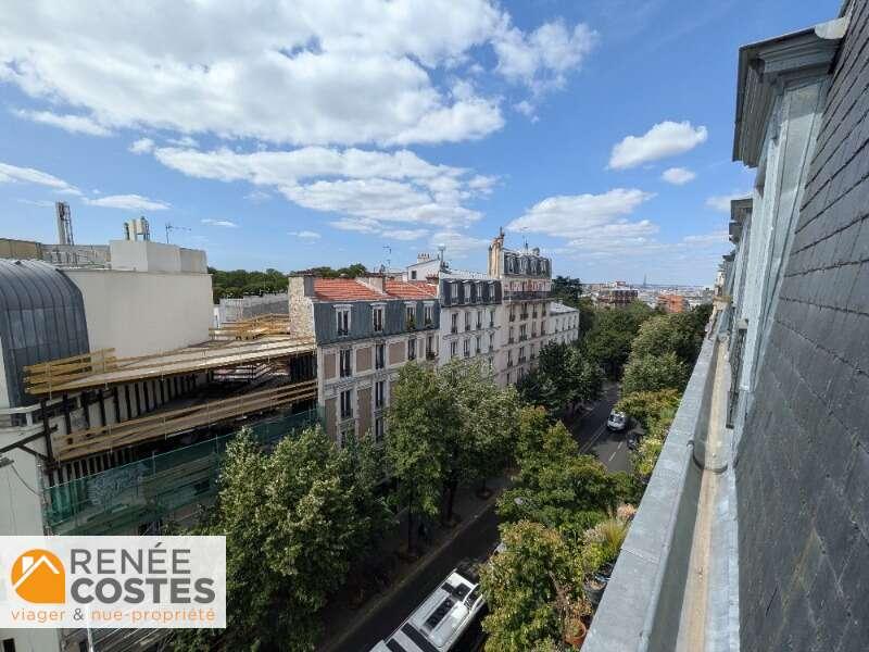 annonce Renée Costes