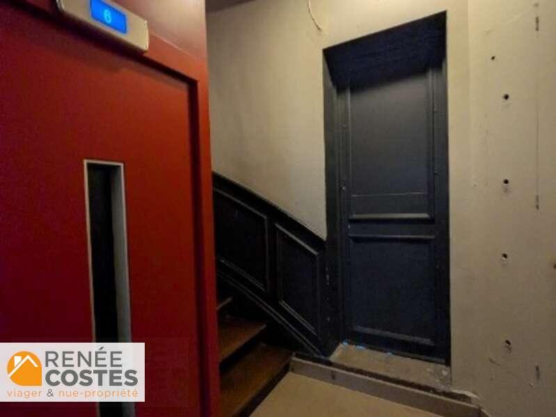 annonce Renée Costes