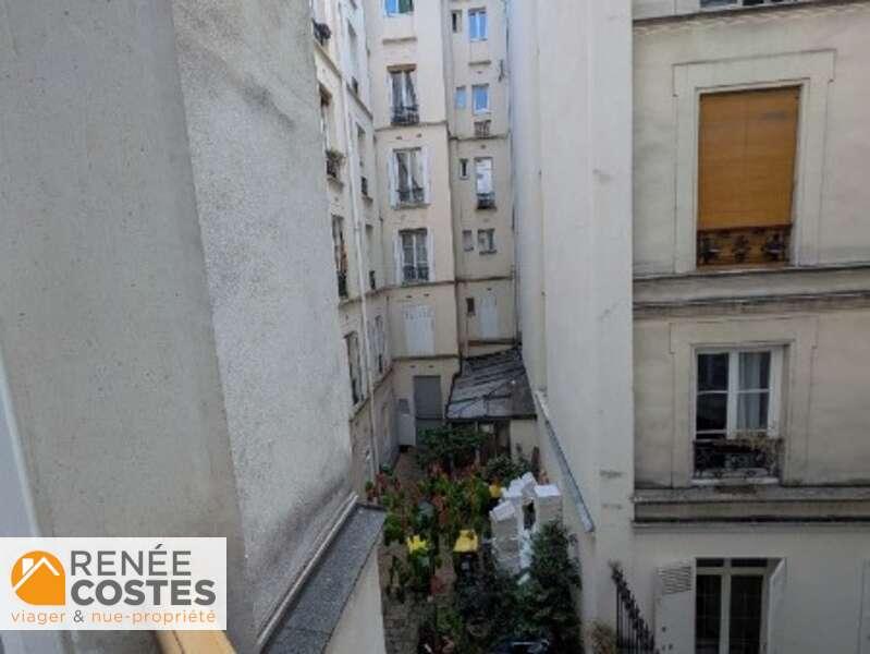 annonce Renée Costes