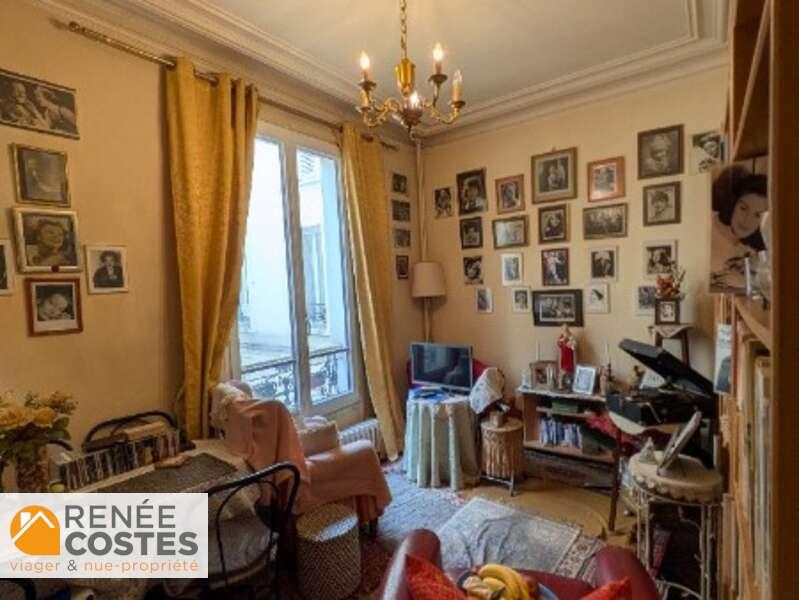 annonce Renée Costes