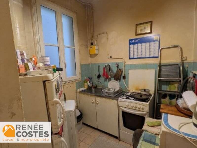 annonce Renée Costes