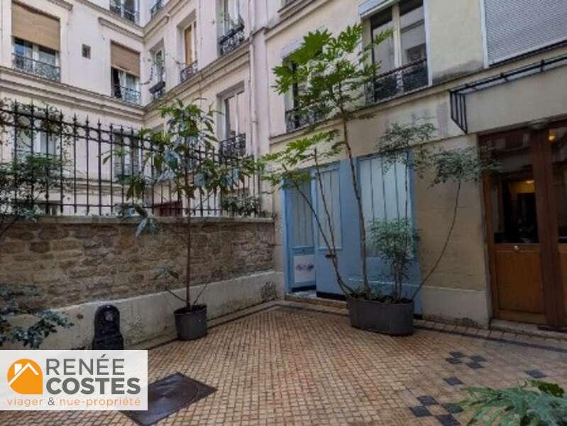 annonce Renée Costes