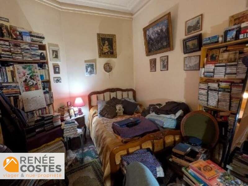 annonce Renée Costes
