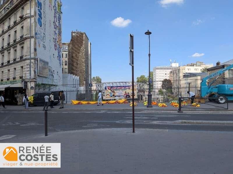 annonce Renée Costes
