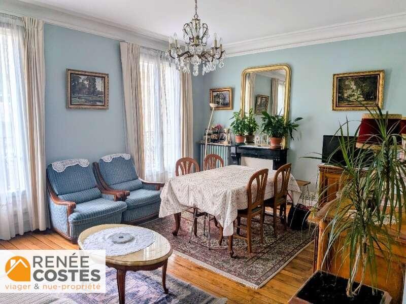 annonce Renée Costes