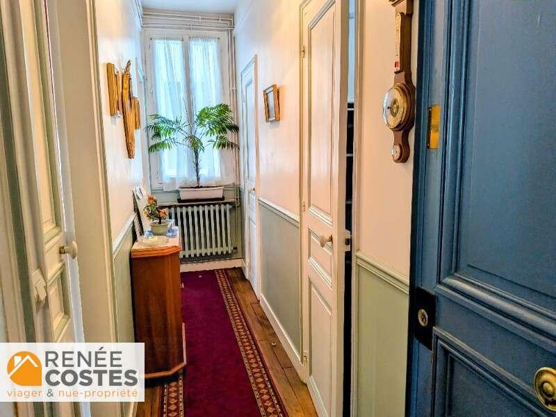annonce Renée Costes