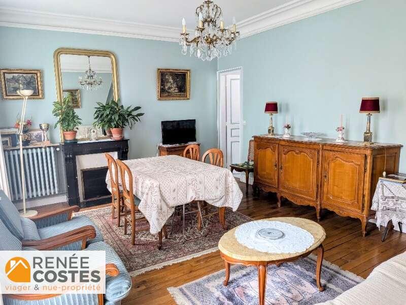 annonce Renée Costes