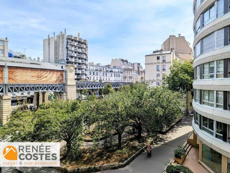 annonce Renée Costes