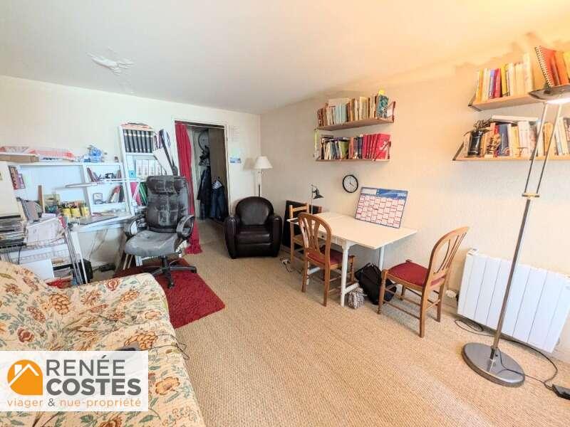 annonce Renée Costes