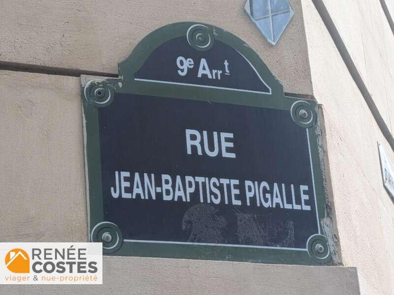 annonce Renée Costes