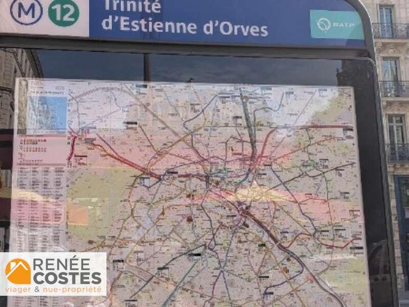 annonce Renée Costes