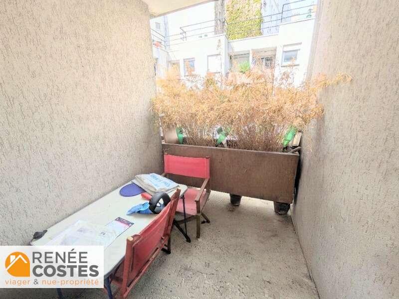 annonce Renée Costes