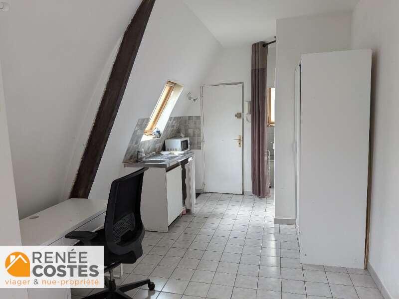 annonce Renée Costes