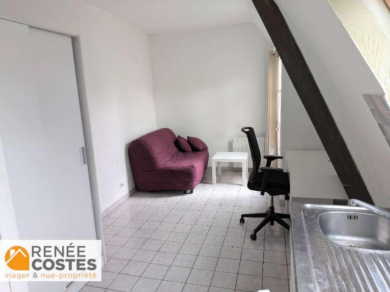 annonce Renée Costes