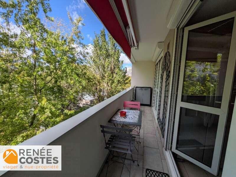 annonce Renée Costes