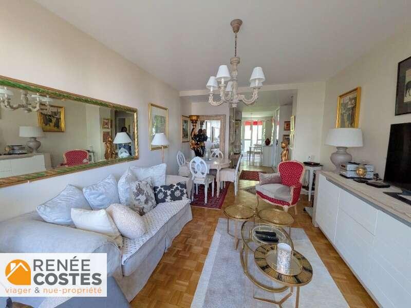 annonce Renée Costes