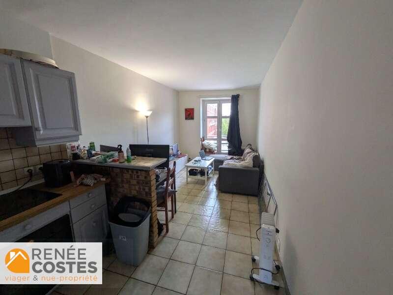 annonce Renée Costes
