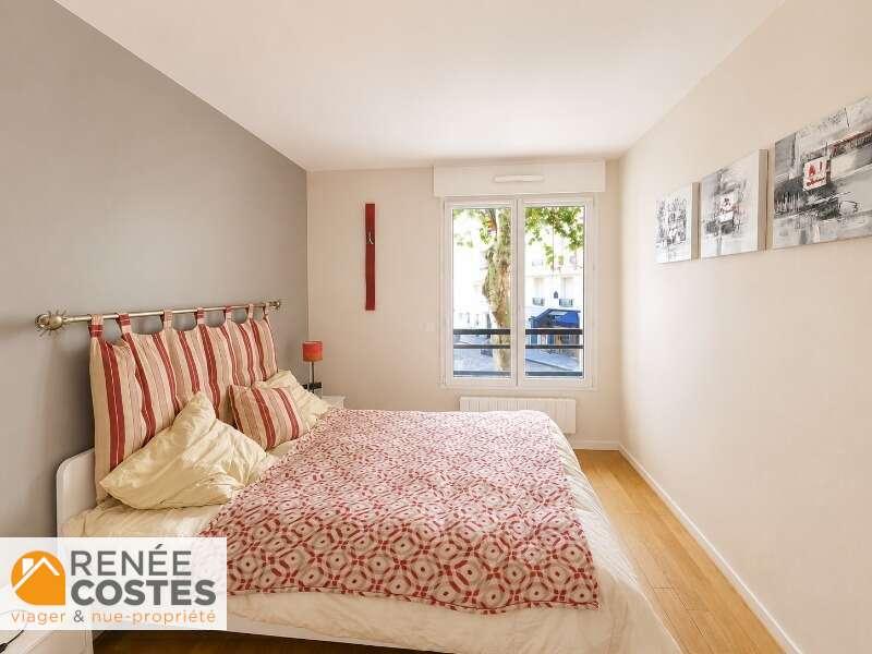 annonce Renée Costes