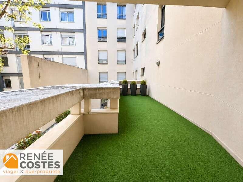 annonce Renée Costes