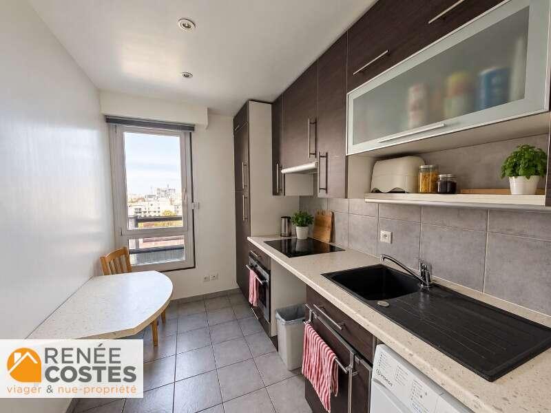 annonce Renée Costes