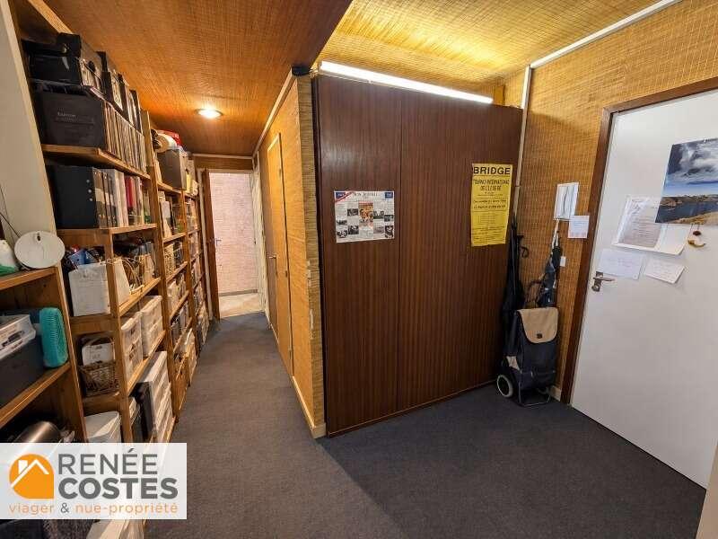 annonce Renée Costes