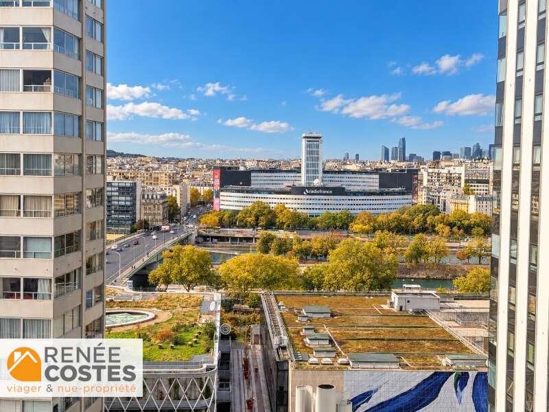 annonce Renée Costes