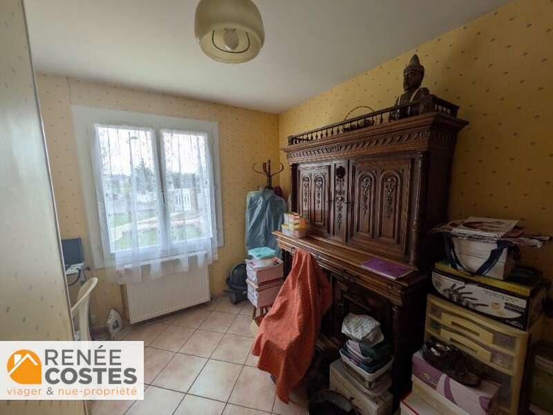 annonce Renée Costes