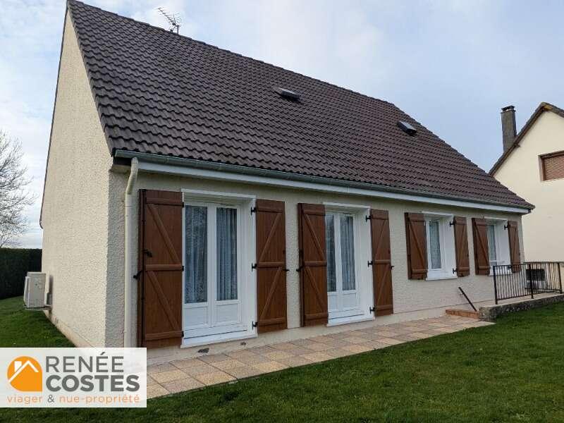 annonce Renée Costes