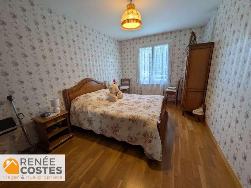 annonce Renée Costes