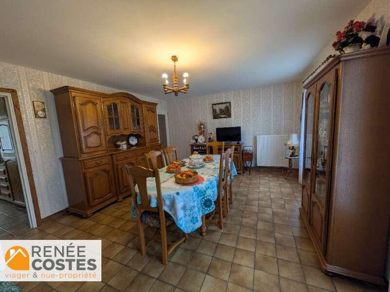 annonce Renée Costes