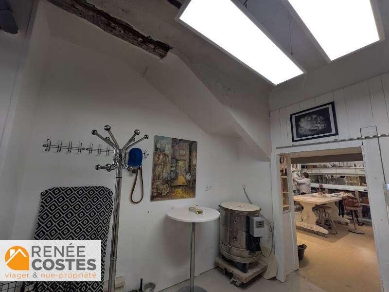 annonce Renée Costes