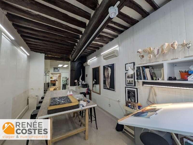 annonce Renée Costes