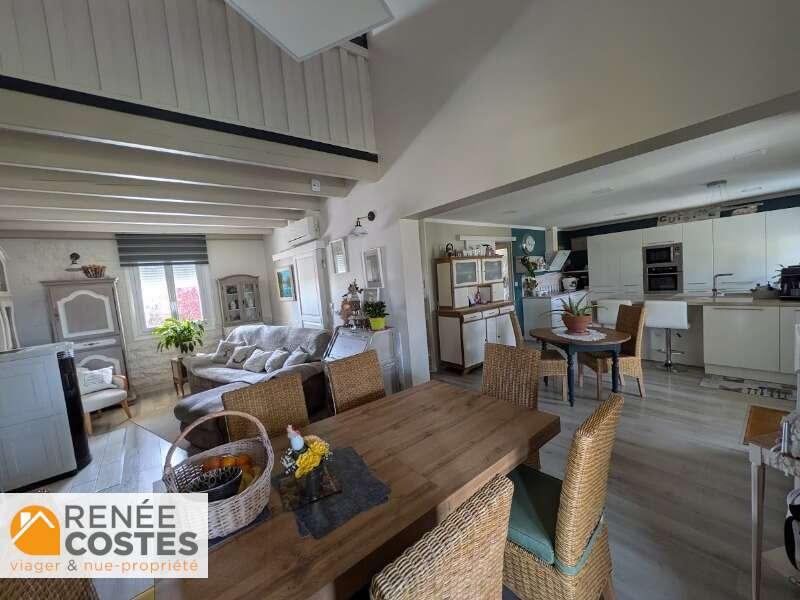 annonce Renée Costes