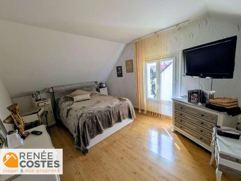 annonce Renée Costes