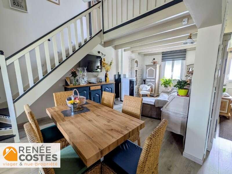 annonce Renée Costes