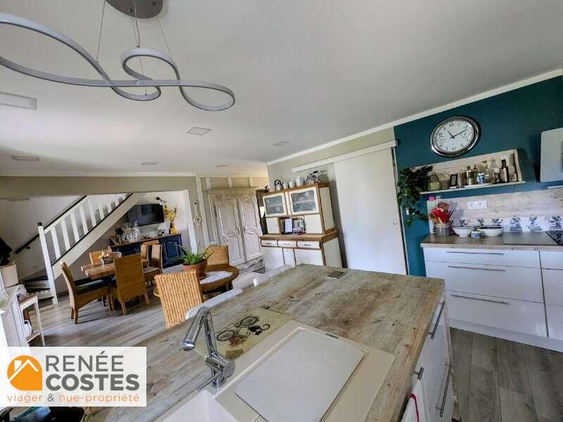 annonce Renée Costes