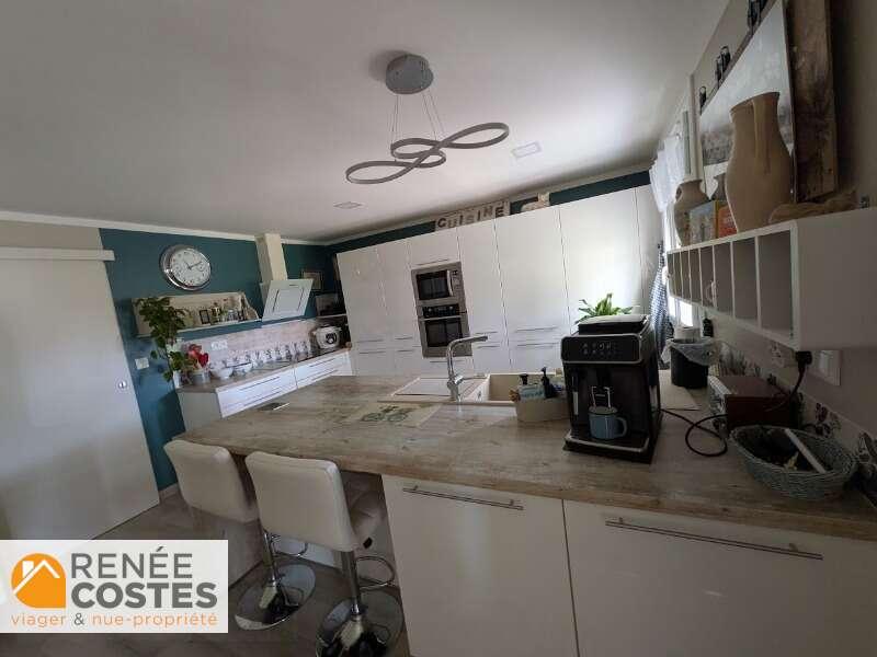 annonce Renée Costes