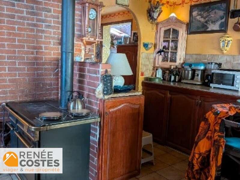 annonce Renée Costes