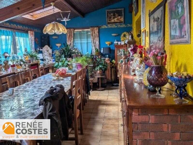 annonce Renée Costes