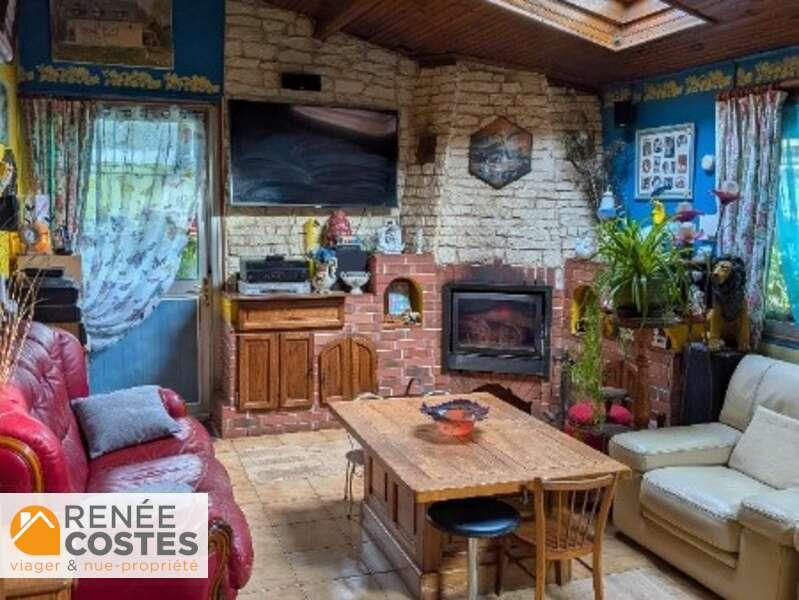 annonce Renée Costes