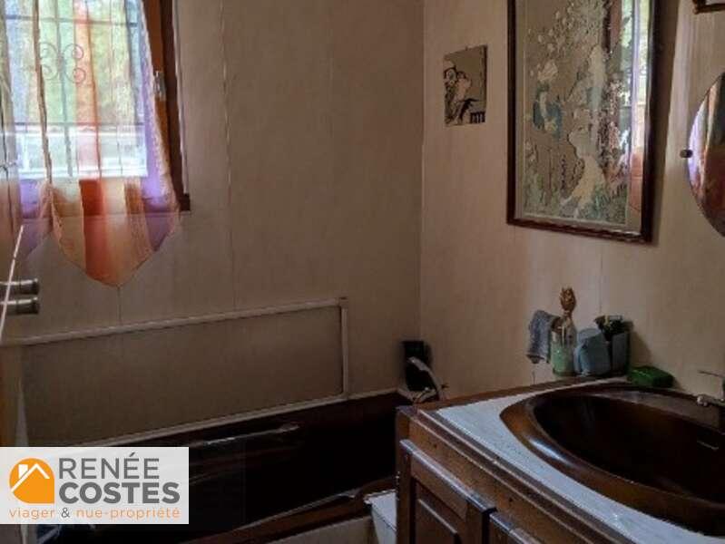 annonce Renée Costes