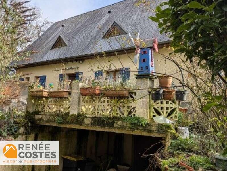 annonce Renée Costes