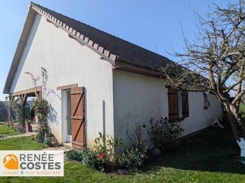 annonce Renée Costes