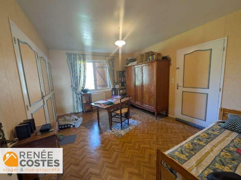 annonce Renée Costes