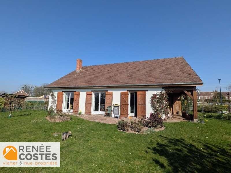 annonce Renée Costes