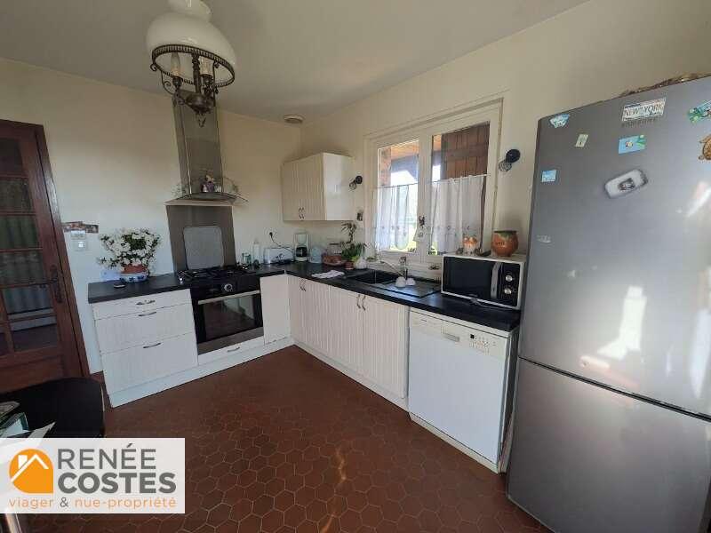 annonce Renée Costes