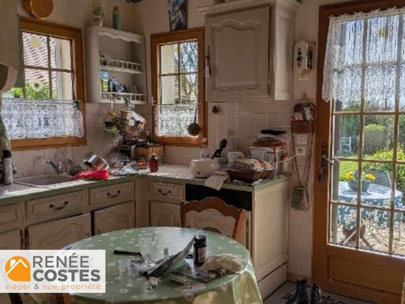 annonce Renée Costes