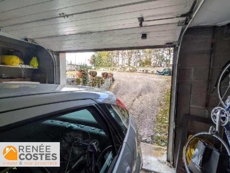 annonce Renée Costes