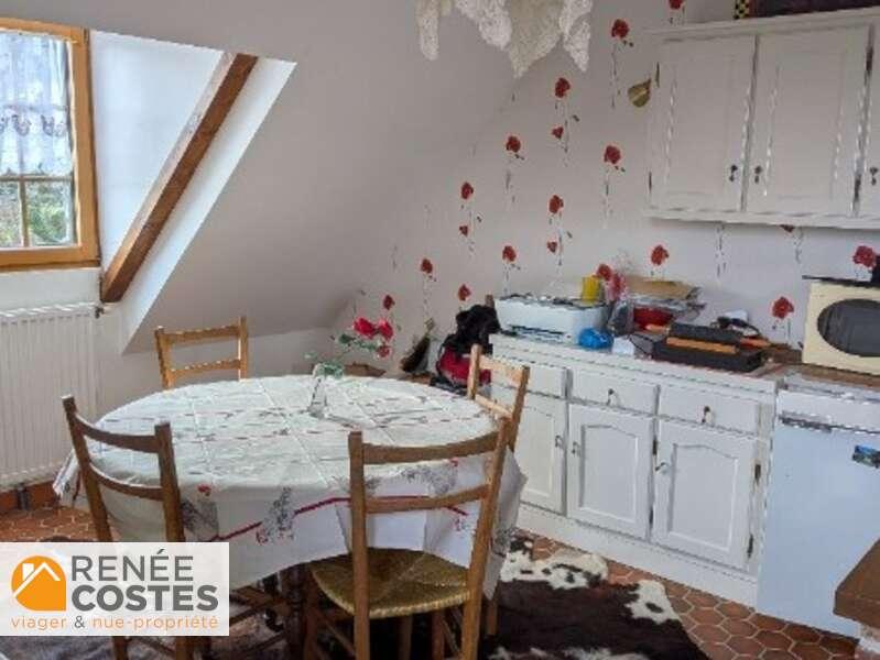 annonce Renée Costes